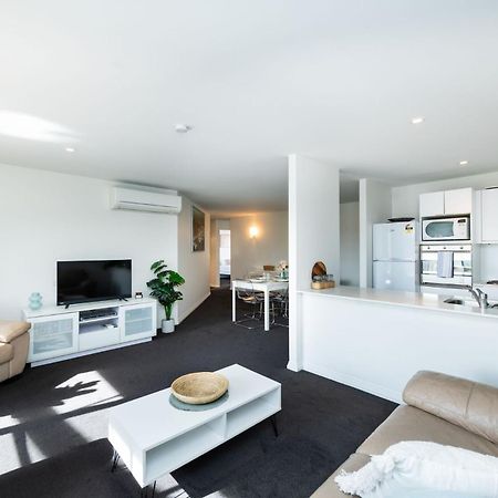 Griffin 180 Kingston Act Apartman Canberra Kültér fotó