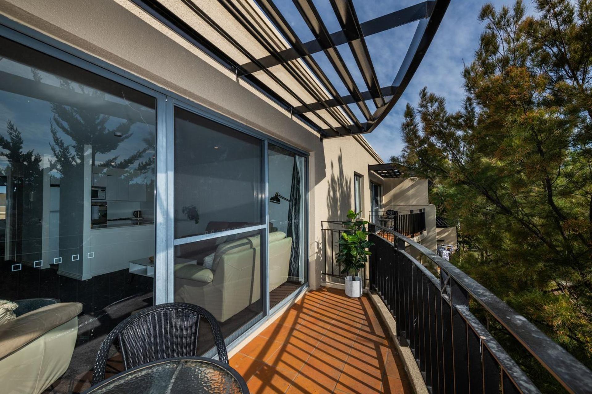 Griffin 180 Kingston Act Apartman Canberra Kültér fotó