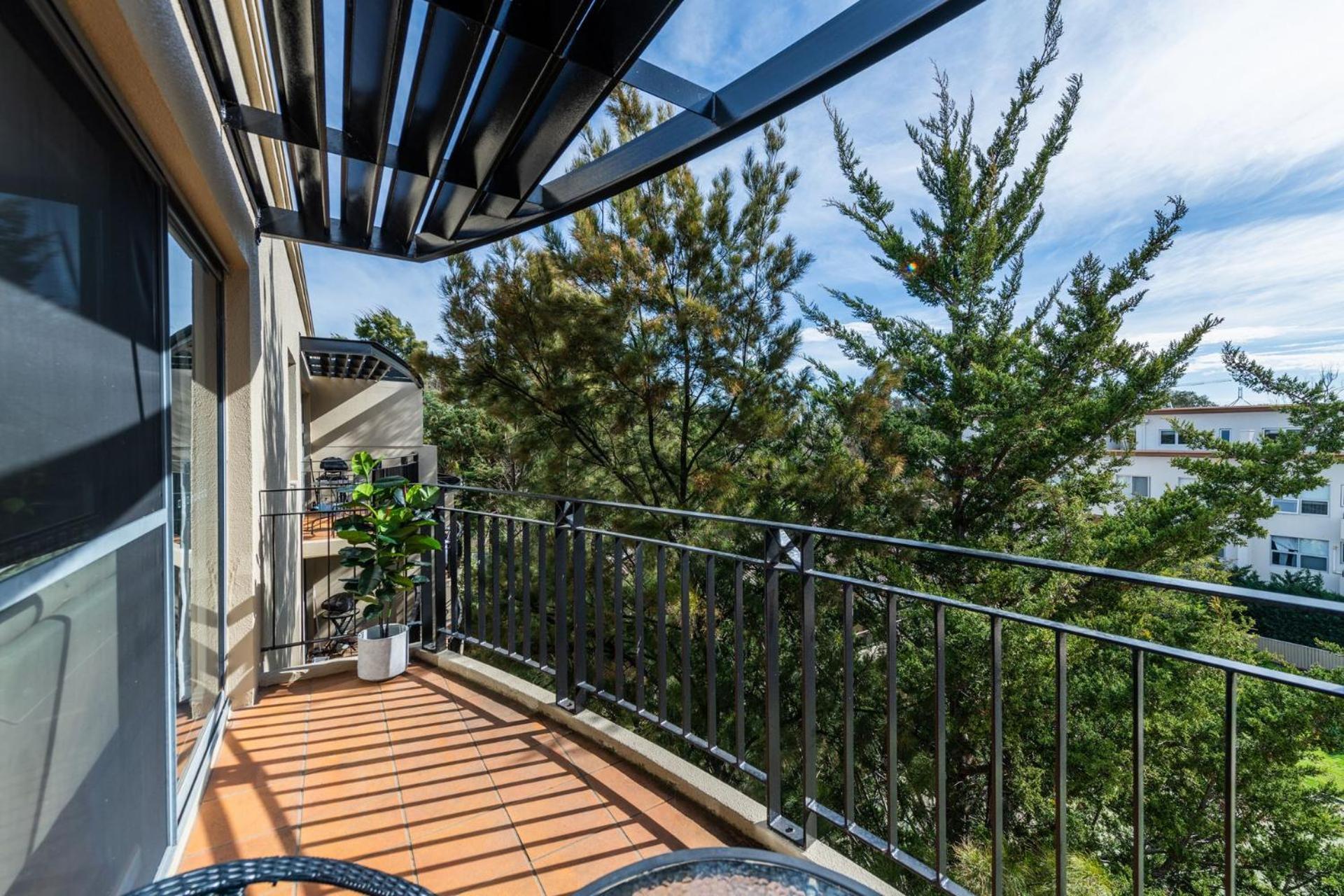 Griffin 180 Kingston Act Apartman Canberra Kültér fotó