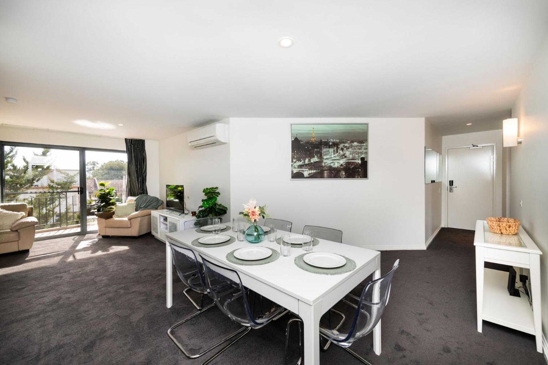 Griffin 180 Kingston Act Apartman Canberra Kültér fotó