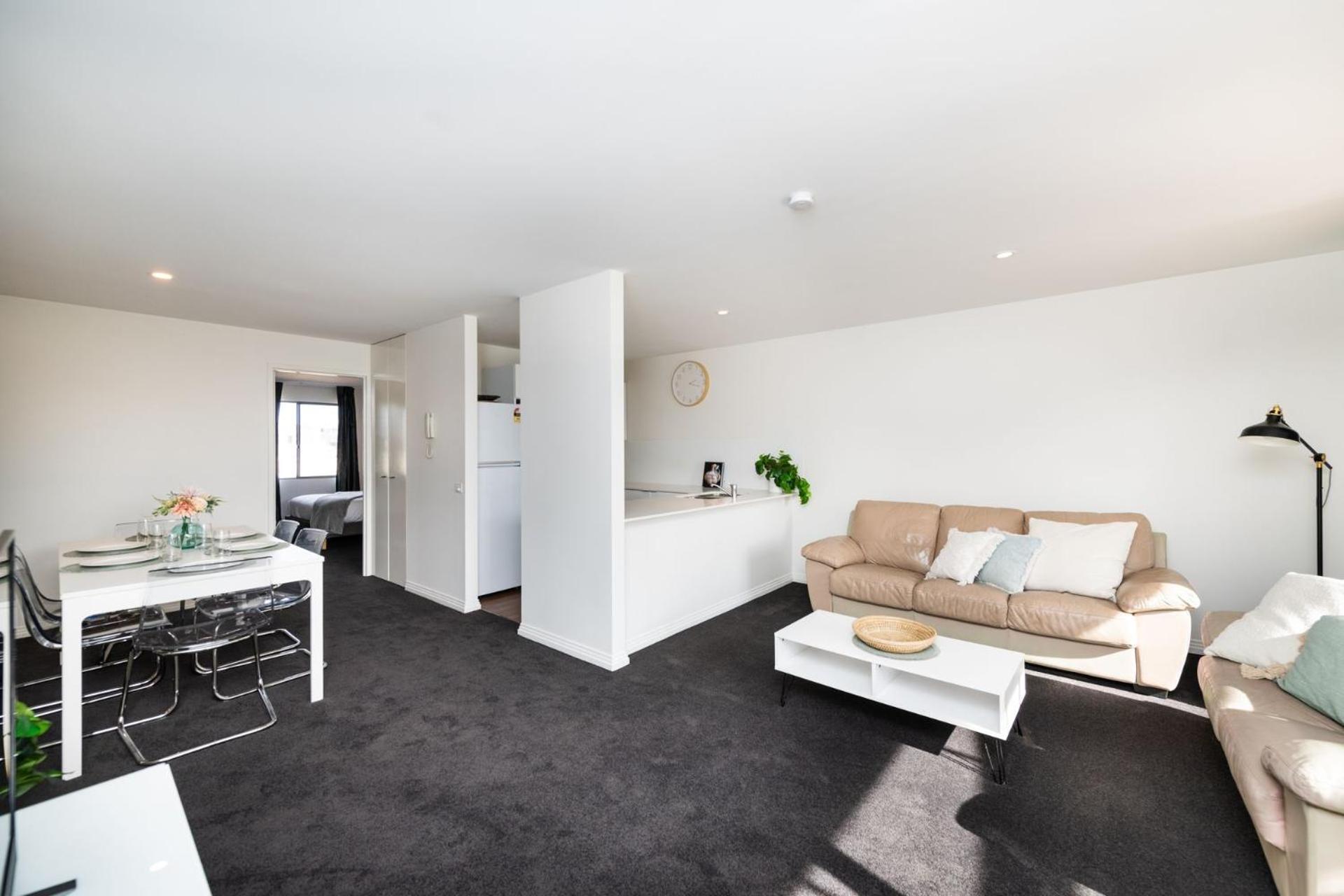 Griffin 180 Kingston Act Apartman Canberra Kültér fotó
