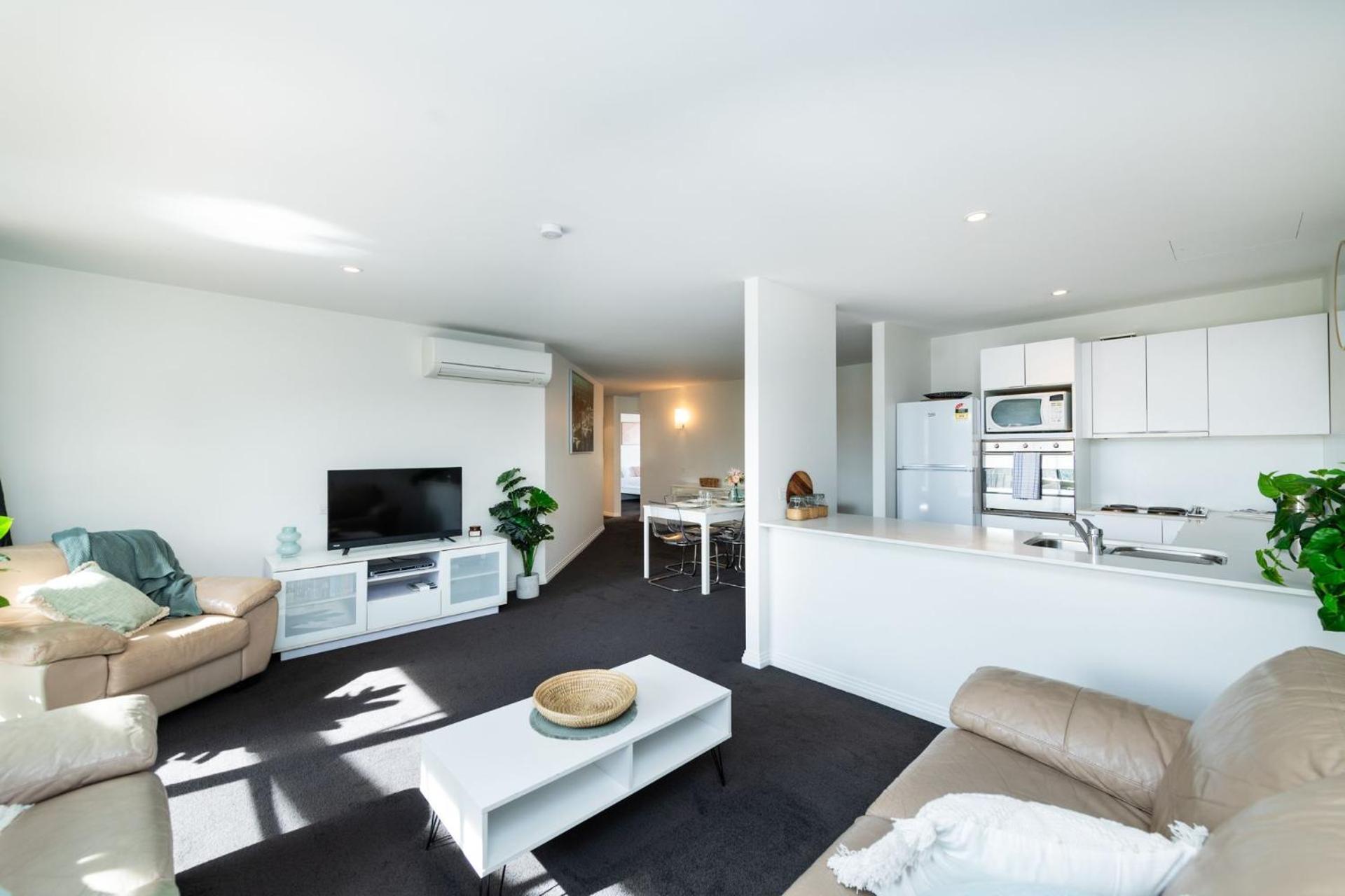 Griffin 180 Kingston Act Apartman Canberra Kültér fotó
